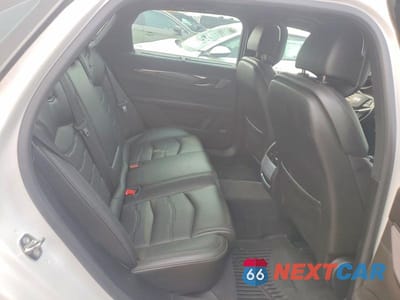 Zdjęcie 10 z 12 samochodu: 2019 CADILLAC CT6 SPORT CSAV VIN:1G6KP5R66KU140769 - miniatura