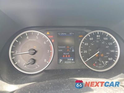Zdjęcie 9 z 12 samochodu: 2023 NISSAN SENTRA S VIN:3N1AB8BV2PY308912 - miniatura