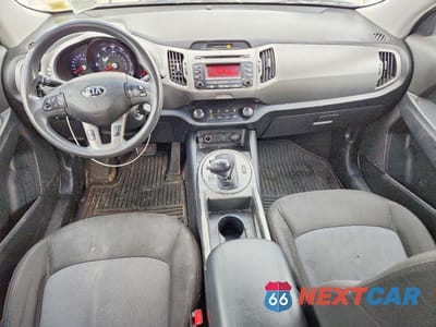 Zdjęcie 8 z 13 samochodu: 2016 KIA SPORTAGE LX VIN:KNDPBCAC6G7840336 - miniatura