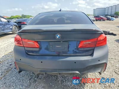 Zdjęcie 6 z 12 samochodu: 2019 BMW 530 XI VIN:WBAJA7C52KWW47353 - miniatura