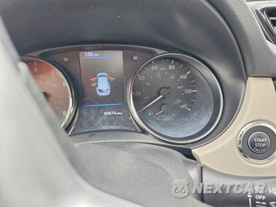 Zdjęcie 9 z 12 samochodu: 2021 NISSAN ROGUE SPORT SL VIN:JN1BJ1CVXMW323139 - miniatura