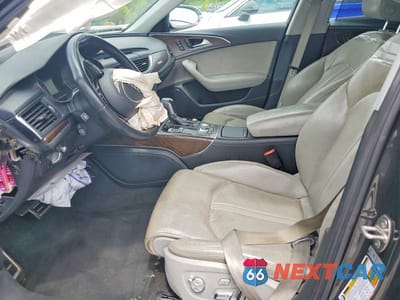 Zdjęcie 7 z 12 samochodu: 2016 AUDI S6 PRESTIGE VIN:WAUH2AFC4GN190531 - miniatura