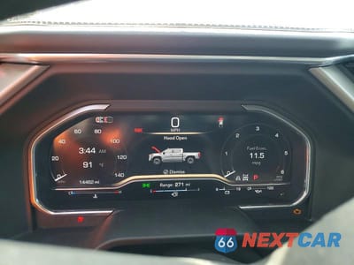 Zdjęcie 9 z 12 samochodu: 2024 GMC SIERRA K1500 DENALI VIN:3GTUUGEL0RG219213 - miniatura