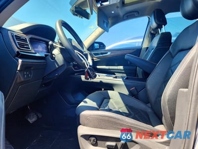 Zdjęcie 7 z 13 samochodu: 2024 VOLKSWAGEN ATLAS SE VIN:1V2KR2CA8RC501131 - miniatura