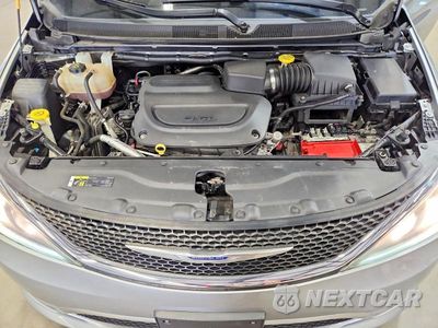 Zdjęcie 12 z 13 samochodu: 2019 CHRYSLER PACIFICA TOURING L VIN:2C4RC1BG3KR685392 - miniatura