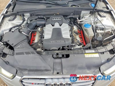Zdjęcie 11 z 12 samochodu: 2013 AUDI S5 PREMIUM PLUS VIN:WAUCGAFR6DA043260 - miniatura