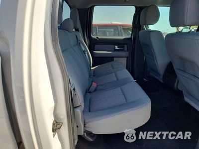 Zdjęcie 10 z 12 samochodu: 2013 FORD F150 SUPERCREW VIN:1FTFW1CF5DKF65210 - miniatura