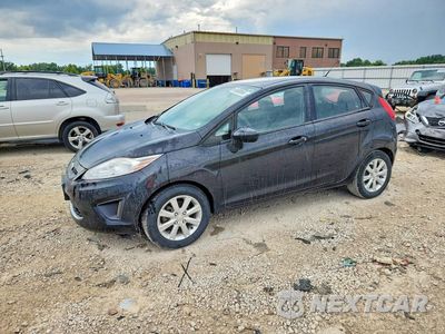 2011 FORD FIESTA SE 3FADP4EJ4BM172947 - główne zdjęcie licytacji z USA - miniatura
