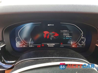 Zdjęcie 9 z 12 samochodu: 2021 BMW 530E VIN:WBA13AG04MCH28187 - miniatura