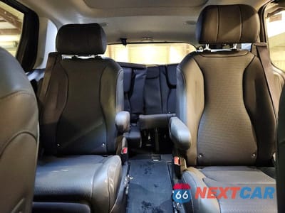 Zdjęcie 10 z 14 samochodu: 2024 KIA CARNIVAL SX PRESTIGE VIN:KNDNE5H34R6384099 - miniatura
