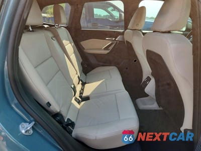 Zdjęcie 11 z 13 samochodu: 2025 BMW X1 XDRIVE28I VIN:WBX73EF05S5189389 - miniatura