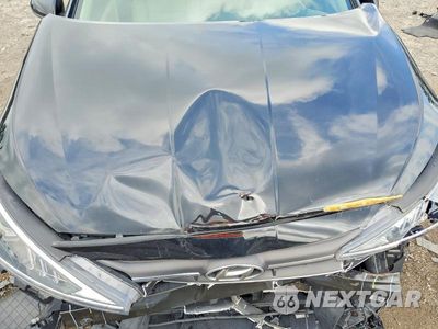 Zdjęcie 11 z 12 samochodu: 2020 HYUNDAI ELANTRA SEL VIN:KMHD84LF7LU015282 - miniatura