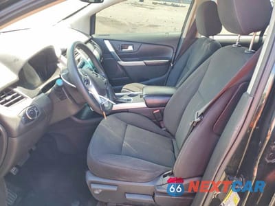 Zdjęcie 7 z 13 samochodu: 2013 FORD EDGE SE VIN:2FMDK3GC7DBB73768 - miniatura