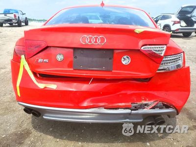 Zdjęcie 6 z 12 samochodu: 2013 AUDI S5 PRESTIGE VIN:WAUVGAFR6DA020182 - miniatura