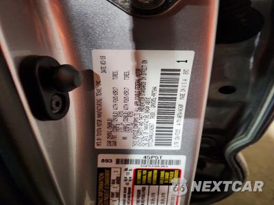 Zdjęcie 12 z 12 samochodu: 2018 TOYOTA TACOMA TRD SPORT VIN:5TFCZ5AN0JX142867 - miniatura