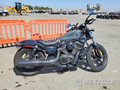 2022 HARLEY-DAVIDSON RH975 1HD1ZH125NB326900 - główne zdjęcie licytacji z USA - miniatura