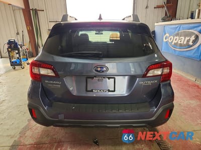 Zdjęcie 6 z 13 samochodu: 2018 SUBARU OUTBACK 2.5I PREMIUM VIN:4S4BSACC4J3252876 - miniatura