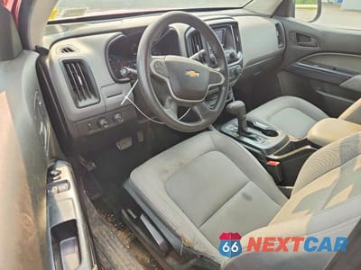 Zdjęcie 8 z 12 samochodu: 2015 CHEVROLET COLORADO VIN:1GCHTAEA7F1162275 - miniatura