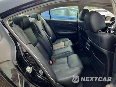 Zdjęcie 10 z 12 samochodu: 2024 NISSAN MAXIMA 3.5 S VIN:1N4AA5APXCC835073 - miniatura