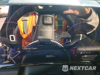 Zdjęcie 9 z 12 samochodu: 2026 CHEVROLET SILVERADO TRAIL BOSS VIN:1GC403ED7TU406420 - miniatura