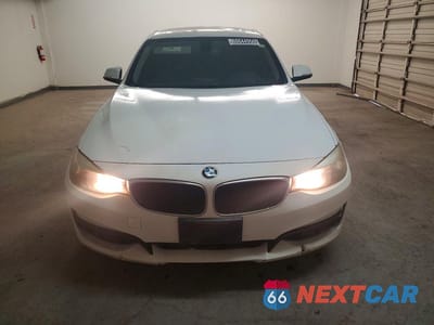 Piąte zdjęcie samochodu w środku: 2014 BMW 328 XIGT VIN:WBA3X5C53ED556202 - miniatura