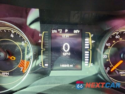 Zdjęcie 9 z 13 samochodu: 2015 JEEP CHEROKEE SPORT VIN:1C4PJLAB5FW525476 - miniatura