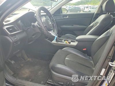 Zdjęcie 7 z 12 samochodu: 2020 KIA OPTIMA S VIN:5XXGT4L39LG402931 - miniatura