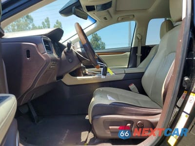 Zdjęcie 7 z 12 samochodu: 2016 LEXUS RX 350 BASE VIN:2T2BZMCAXGC007480 - miniatura