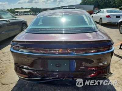 Zdjęcie 6 z 11 samochodu: 2025 LUCID MOTORS AIR TOURING VIN:50EA1TEA5SA028809 - miniatura