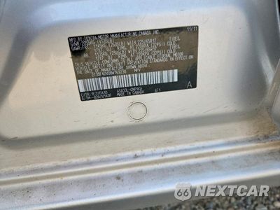 Zdjęcie 13 z 13 samochodu: 2011 TOYOTA RAV4 BASE VIN:2T3BF4DV0BW169230 - miniatura