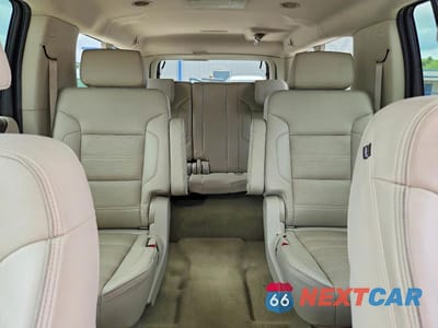 Zdjęcie 10 z 13 samochodu: 2016 GMC YUKON XL DENALI VIN:1GKS1HKJ2GR324863 - miniatura