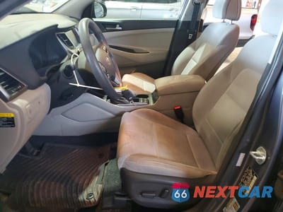 Zdjęcie 7 z 13 samochodu: 2018 HYUNDAI TUCSON SEL VIN:KM8J33A43JU678701 - miniatura