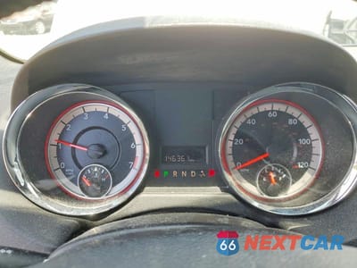 Zdjęcie 9 z 13 samochodu: 2019 DODGE GRAND CARAVAN SE VIN:2C4RDGBG8KR787769 - miniatura
