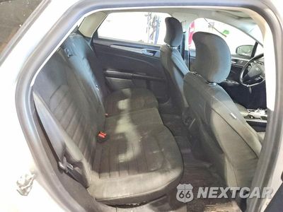 Zdjęcie 10 z 12 samochodu: 2019 FORD FUSION SE VIN:3FA6P0T91KR261131 - miniatura