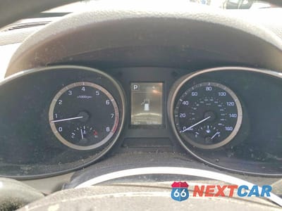 Zdjęcie 9 z 13 samochodu: 2017 HYUNDAI SANTA FE SE VIN:KM8SM4HF4HU235627 - miniatura
