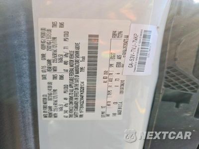 Zdjęcie 14 z 14 samochodu: 2015 FORD TRANSIT T-350 DELIVERY VAN VIN:1FTSW2ZM4FKB28134 - miniatura