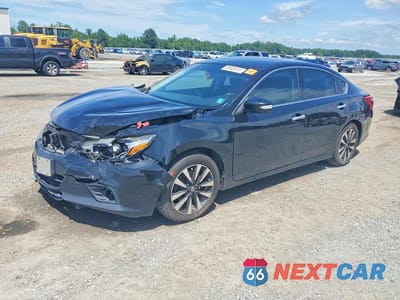 2018 NISSAN ALTIMA 2.5 SL 1N4AL3AP4JC171865 - główne zdjęcie licytacji z USA - miniatura