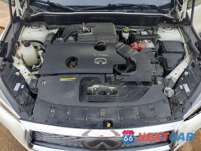 Zdjęcie 11 z 12 samochodu: 2019 INFINITI QX50 ESSENTIAL VIN:3PCAJ5M38KF134312 - miniatura