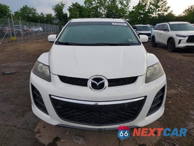 Piąte zdjęcie samochodu w środku: 2010 MAZDA CX-7 VIN:JM3ER2WM7A0334343 - miniatura