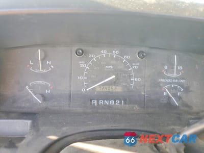 Zdjęcie 9 z 12 samochodu: 1995 FORD F150 VIN:1FTDF15N1SLA68397 - miniatura