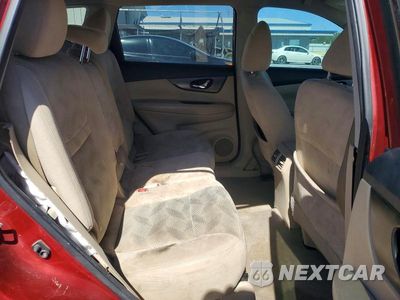 Zdjęcie 11 z 14 samochodu: 2014 NISSAN ROGUE SV VIN:5N1AT2MLXEC871534 - miniatura