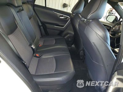 Zdjęcie 11 z 14 samochodu: 2021 TOYOTA RAV4 XSE VIN:2T3E6RFV6MW005071 - miniatura