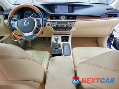 Zdjęcie 8 z 12 samochodu: 2014 LEXUS ES 300H VIN:JTHBW1GG1E2050657 - miniatura