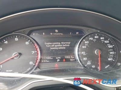 Zdjęcie 9 z 13 samochodu: 2018 AUDI Q7 PREMIUM PLUS VIN:WA1LAAF78JD051917 - miniatura