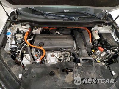 Zdjęcie 12 z 13 samochodu: 2024 HONDA CR-V SPORT-L VIN:7FARS6H82RE045703 - miniatura