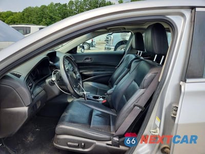 Zdjęcie 7 z 12 samochodu: 2013 ACURA ILX VIN:19VDE3F79DE302336 - miniatura