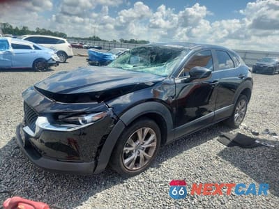 2021 MAZDA CX-30 SELECT 3MVDMBBL2MM215485 - główne zdjęcie licytacji z USA - miniatura