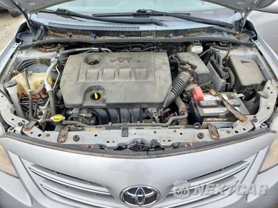 Zdjęcie 11 z 12 samochodu: 2013 TOYOTA COROLLA LE VIN:2T1BU4EE8DC971512 - miniatura