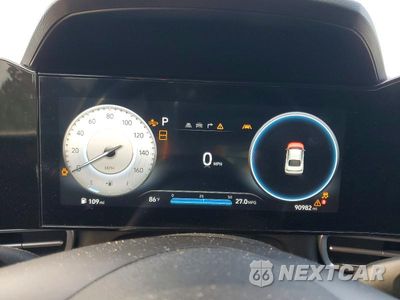 Zdjęcie 9 z 12 samochodu: 2024 HYUNDAI ELANTRA SEL VIN:KMHLM4DG5RU694508 - miniatura