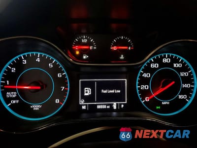Zdjęcie 9 z 12 samochodu: 2018 CHEVROLET CRUZE LT VIN:1G1BE5SM2J7169302 - miniatura